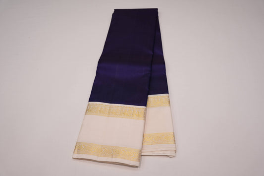 Kanjivaram Silk Saree SS7301