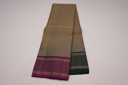 Kanjivaram Silk Saree SS7303