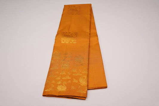 Kanjivaram Silk Saree SS7311