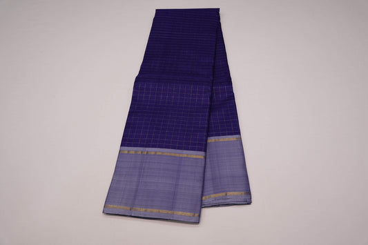 Kanjivaram Silk Saree SS7312
