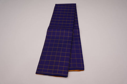 Kanjivaram Silk Saree SS7316