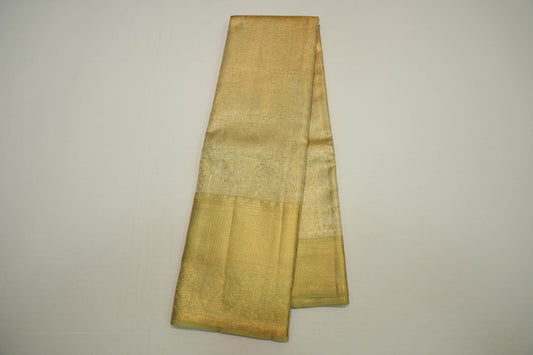 Online vintage kanchipuram silk saree