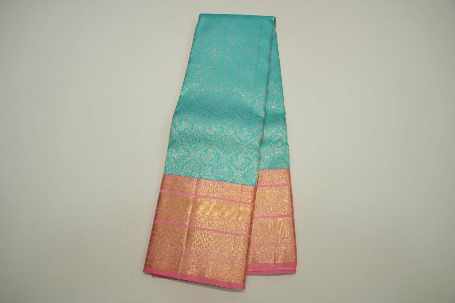 Online vintage kanchipuram silk saree