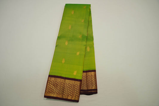 Online vintage kanchipuram silk saree