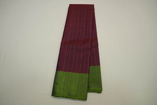 Online vintage kanchipuram silk saree