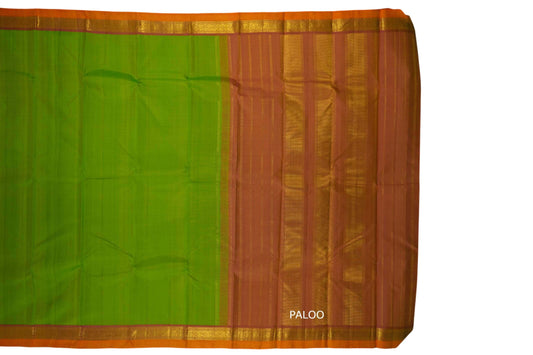 Online vintage kanchipuram silk saree