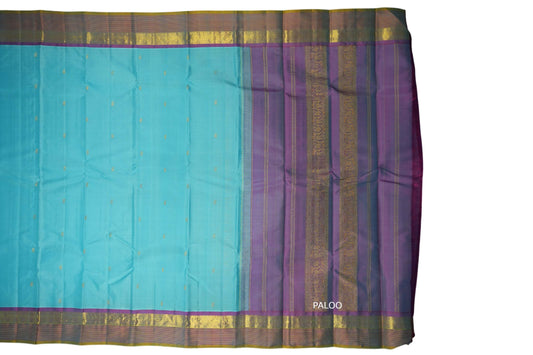 Online vintage kanchipuram silk saree