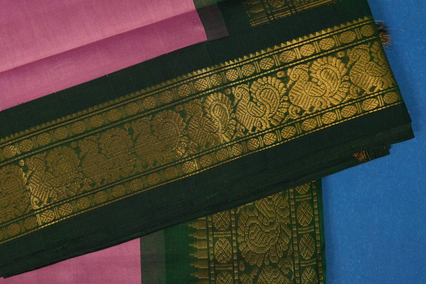 online vintage silk cotton saree