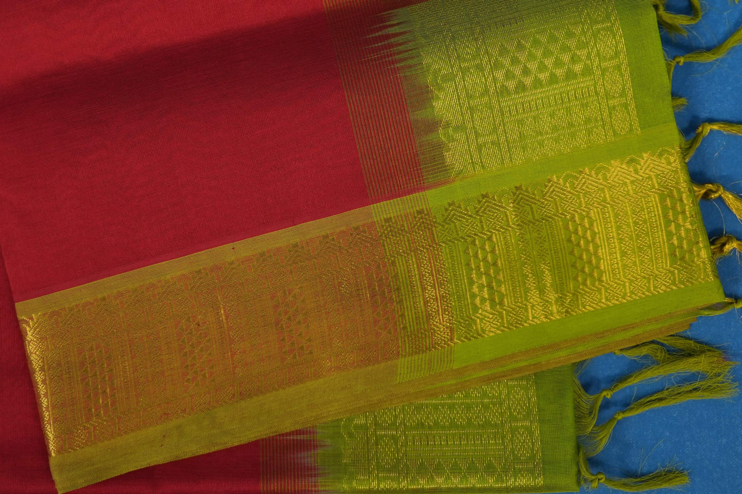 online vintage silk cotton saree