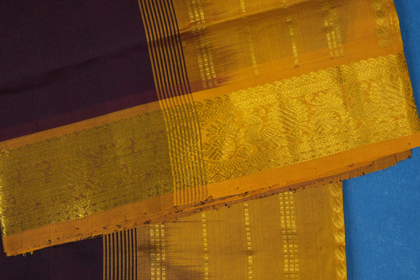 online vintage silk cotton saree