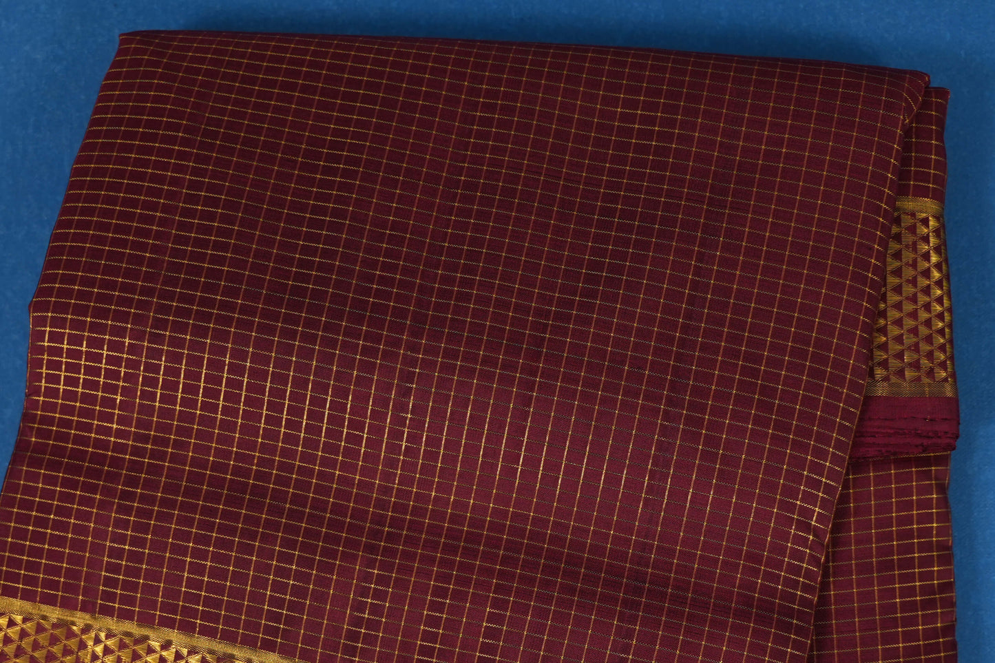 online ten yards madisar silk saree
