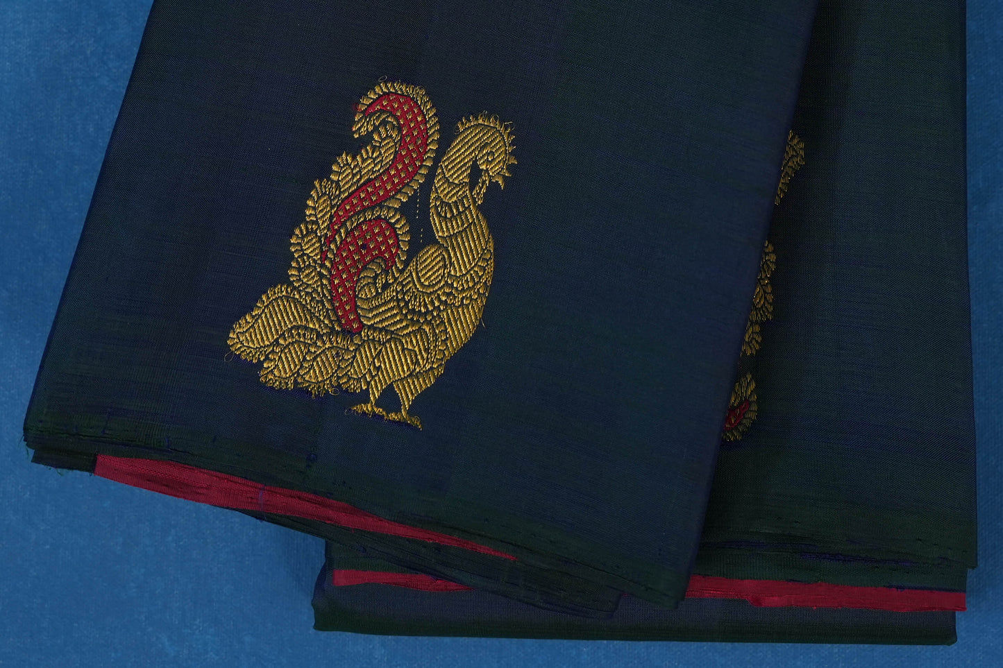 online vintage kanjivaram silk saree