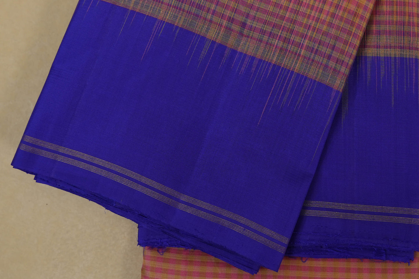 light weight kanjivaram silk saree borders
