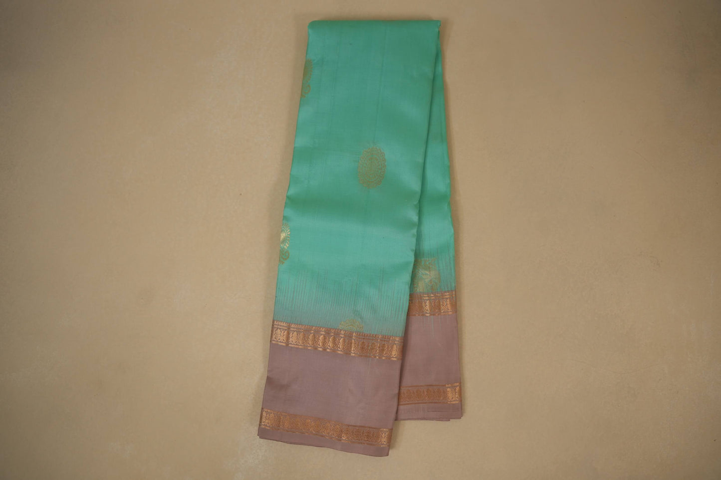 Online light weight kanchipuram silk saree