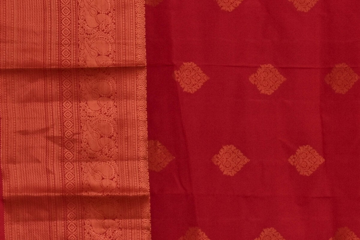 Soft silk saree AC1013