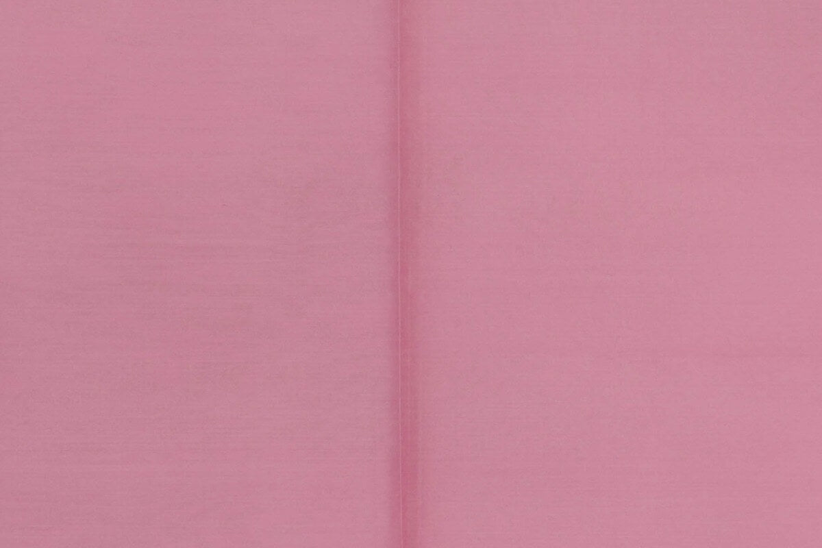 Light Pink Maheshwari Silk Cotton Sarees RB019