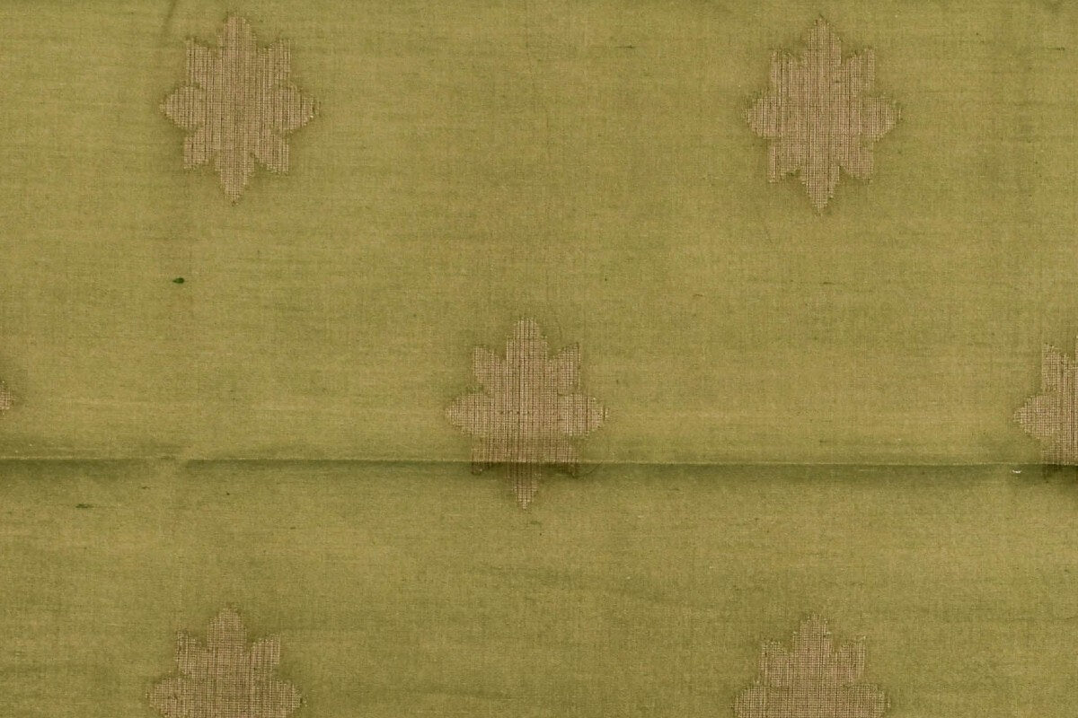 Banarasi cotton saree SS3637