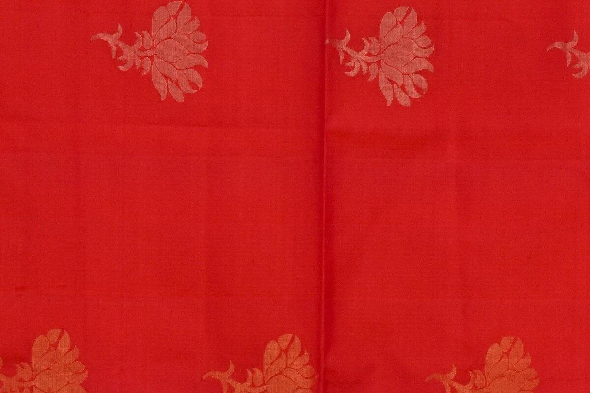 Soft silk saree AC1032