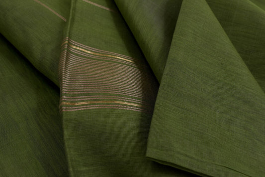 Maheshwari Silk Cotton Saree RB016