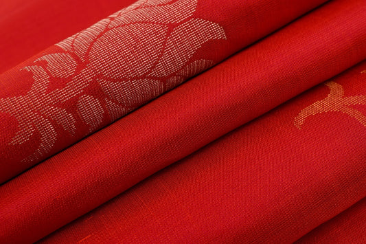 Soft silk saree AC1032