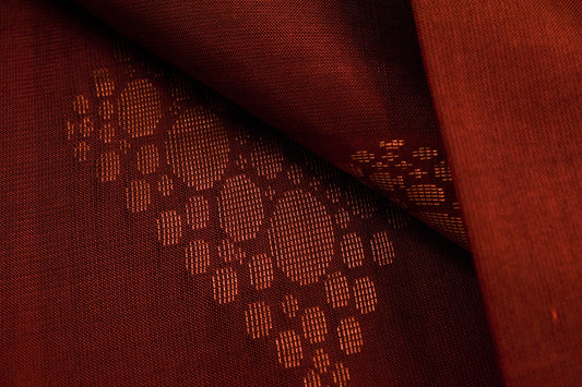 Soft silk saree AC1124