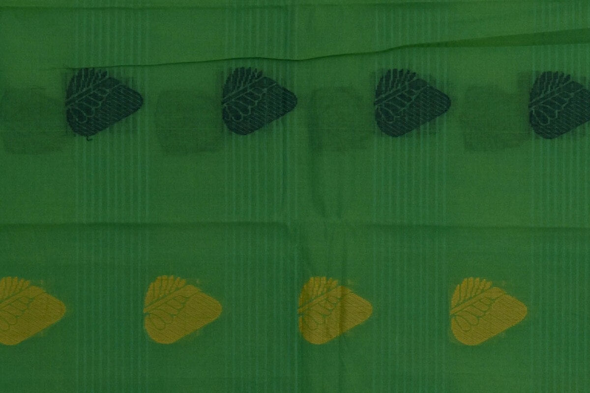 Kora Cotton saree SS3770