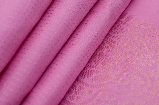 Light Weight Kanjivaram Silk Saree SS4565