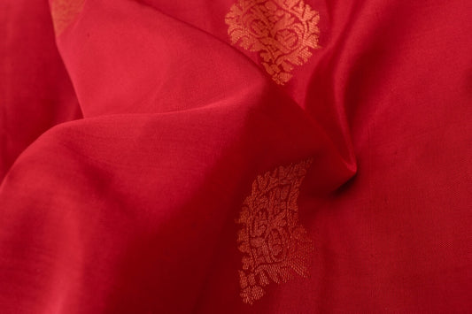 Soft silk saree AC1013