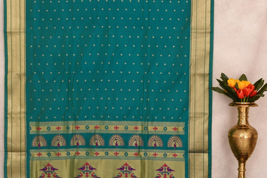Art silk saree SS3672