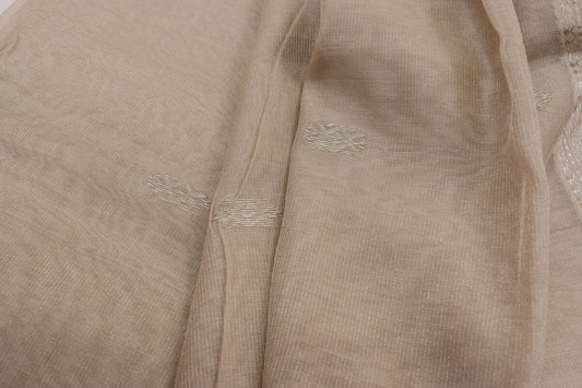 Maheshwari Silk Cotton Saree RB045