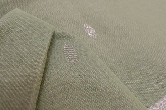 Maheshwari Silk Cotton Saree RB047