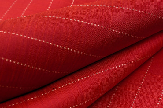 Kanjivaram silk saree SS3615