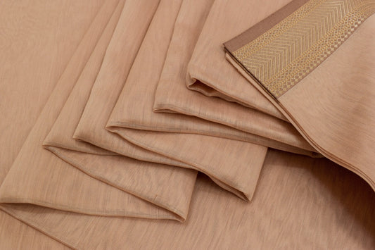 Maheshwari Silk Cotton Sarees RB015