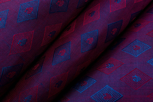 Soft silk saree AC1076