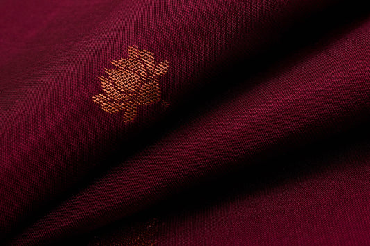 Soft silk saree AC1078