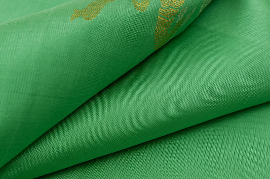 Kanjivaram silk saree TL14G