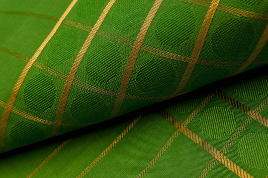 Soft silk saree AC1063