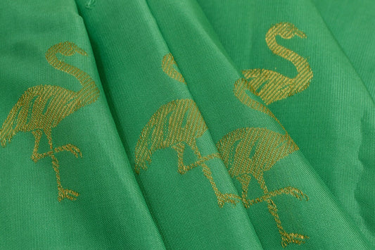Kanjivaram silk saree TL122