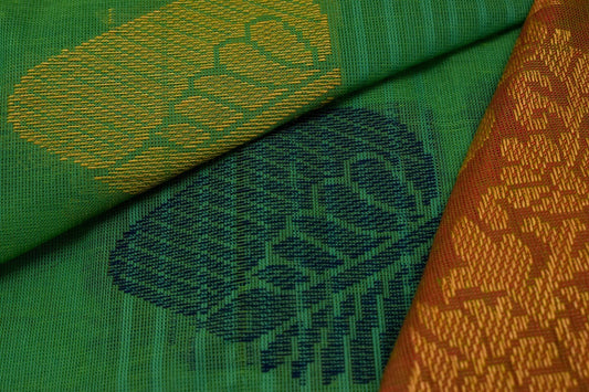 Kora Cotton saree SS3770