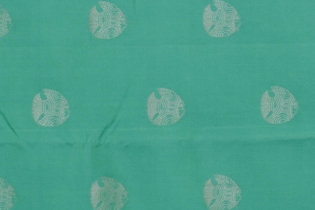 Kanjivaram silk saree TL131