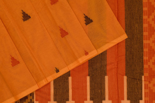 Kora Cotton saree SS3768