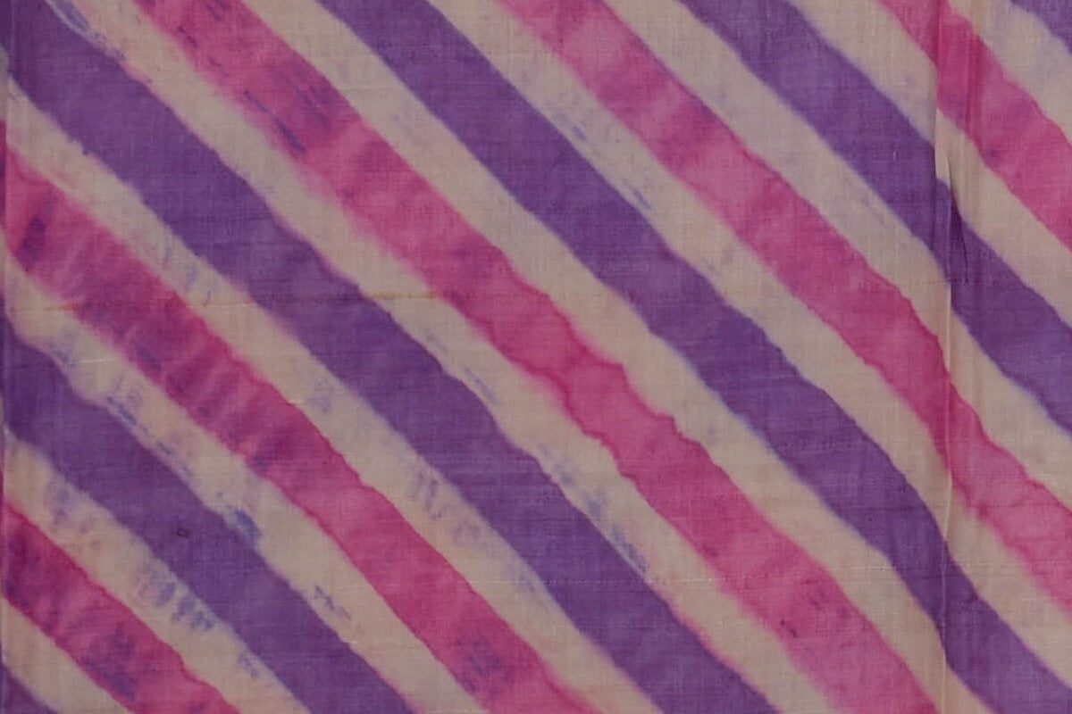 Tussar Silk Saree RB073