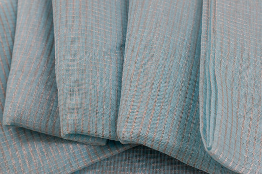 Maheshwari Silk Cotton Saree RB031