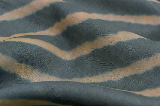 Tussar Silk Saree RB068