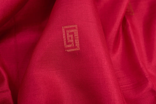 Soft silk saree AC1136