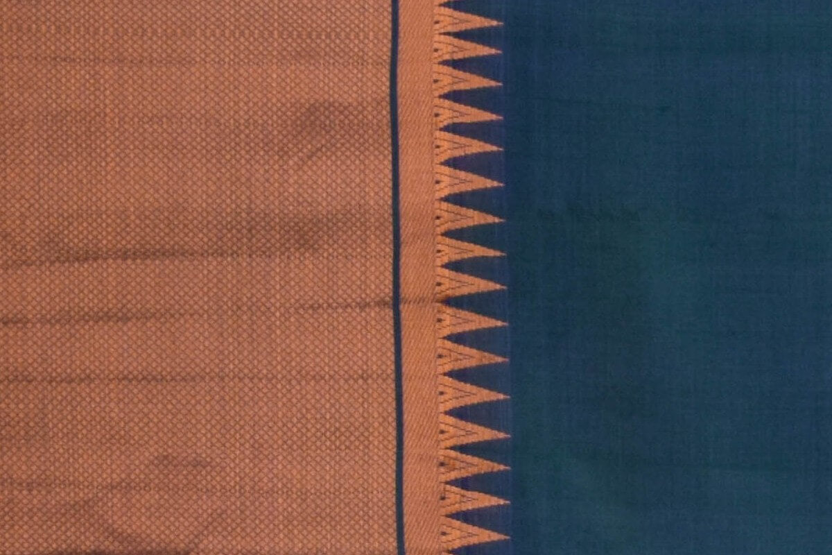 Mulberry Silk Saree RB081