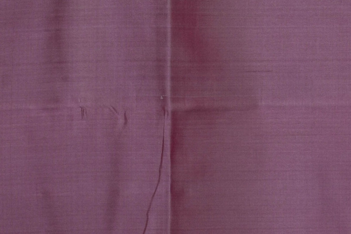 Mulberry Silk Saree RB092