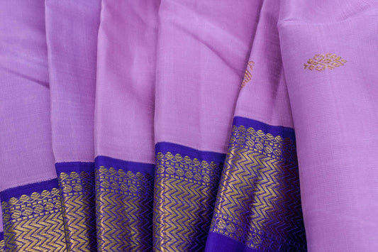 Kanjivaram silk saree SS4108
