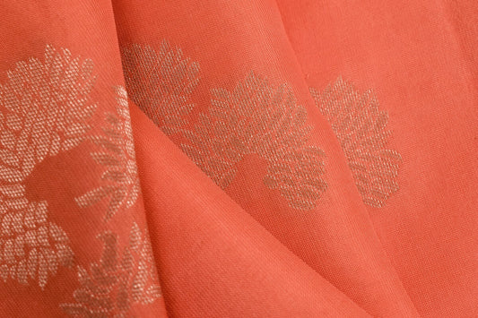 Soft silk saree AC1153