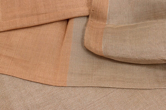 Chanderi Silk Cotton Saree RB109